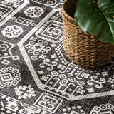 Kingscliff Nordic Outdoor Rug - Clearance - Ornate Home
