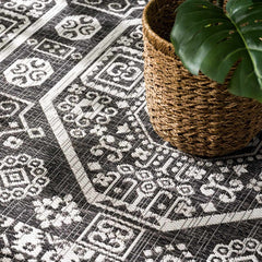Kingscliff Nordic Outdoor Rug - Clearance - Ornate Home