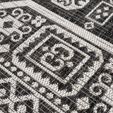 Kingscliff Nordic Outdoor Rug - Clearance - Ornate Home