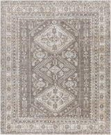Kingscourt Washable Area Rug - Clearance - Ornate Home