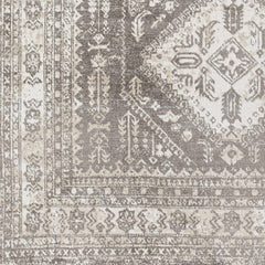 Kingscourt Washable Area Rug - Clearance - Ornate Home