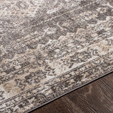 Kingscourt Washable Area Rug - Clearance - Ornate Home