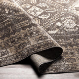 Kingscourt Washable Area Rug - Clearance - Ornate Home