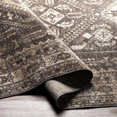Kingscourt Washable Area Rug - Clearance - Ornate Home