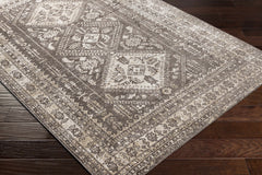 Kingscourt Washable Area Rug - Clearance - Ornate Home