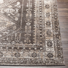 Kingscourt Washable Area Rug - Clearance - Ornate Home