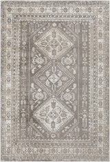 Kingscourt Washable Area Rug - Clearance - Ornate Home