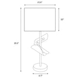 Kingsley Gold Table Lamp (Set of 2) - Ornate Home