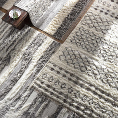 Kingsthorpe Area Rug - Clearance - Ornate Home