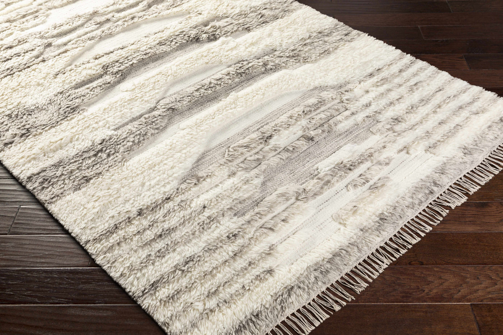 Kingsthorpe Area Rug - Clearance - Ornate Home