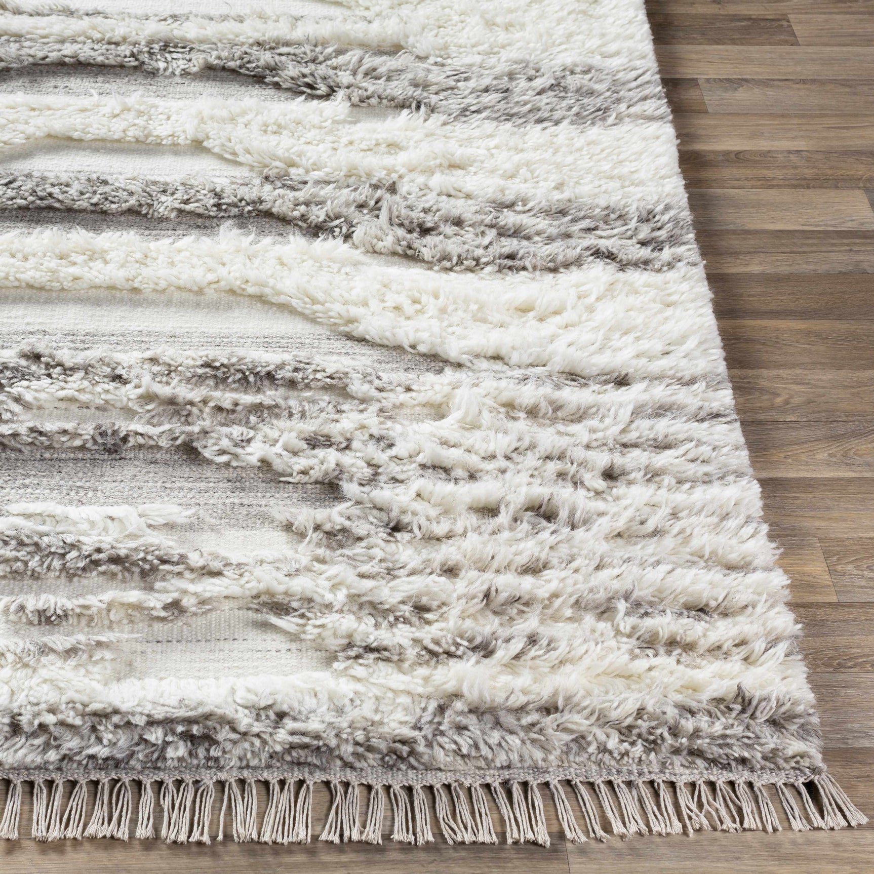 Kingsthorpe Area Rug - Clearance - Ornate Home