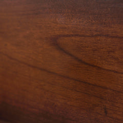 Kingston Cherry Brown Chest - Ornate Home
