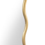 Kingston Gold Wall Mirror - Ornate Home