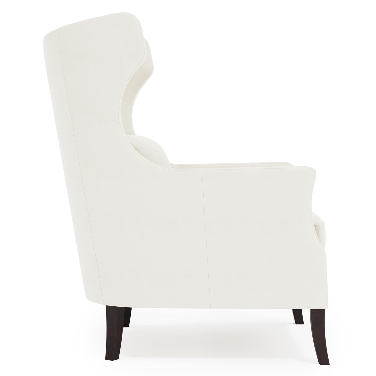 Kingston Mocha Chair Without Nails - Ornate Home