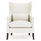 Kingston Mocha Chair Without Nails - Ornate Home