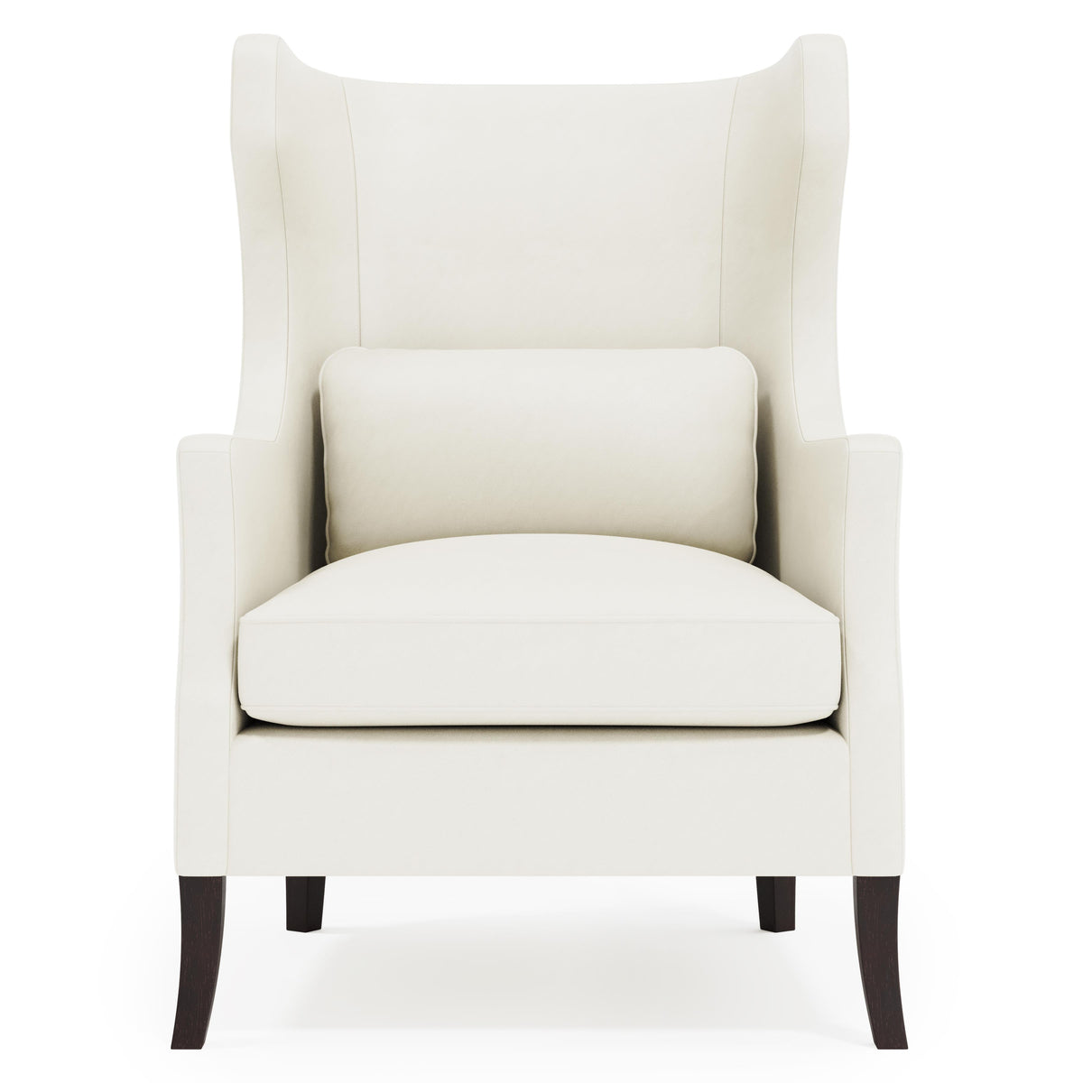 Kingston Mocha Chair Without Nails - Ornate Home