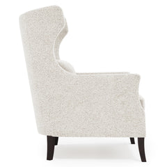Kingston Mocha Chair Without Nails - Ornate Home