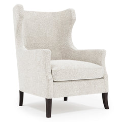 Kingston Mocha Chair Without Pillows & Nails - Ornate Home