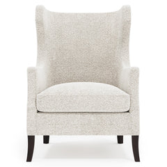 Kingston Mocha Chair Without Pillows & Nails - Ornate Home