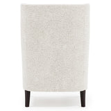 Kingston Mocha Chair Without Pillows & Nails - Ornate Home