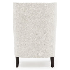 Kingston Mocha Chair Without Pillows & Nails - Ornate Home