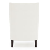 Kingston Mocha Chair Without Pillows & Nails - Ornate Home
