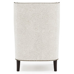 Kingston Mocha Chair Without Pillows - Ornate Home