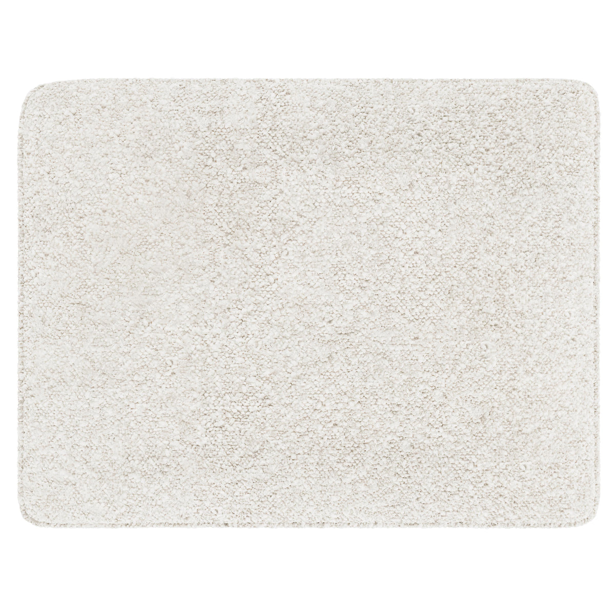 Kingston Mocha Ottoman Without Nails - Ornate Home