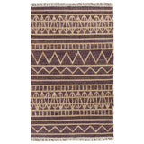 Kingston Port Distressed Rug - Ornate Home