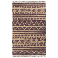 Kingston Port Distressed Rug - Ornate Home