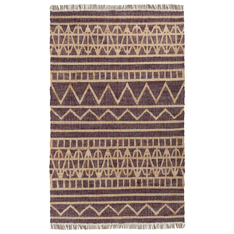 Kingston Port Distressed Rug - Ornate Home