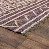 Kingston Port Distressed Rug - Ornate Home