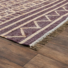 Kingston Port Distressed Rug - Ornate Home
