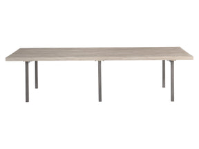 Kingston Sea Oat Outdoor Cocktail Table - Ornate Home