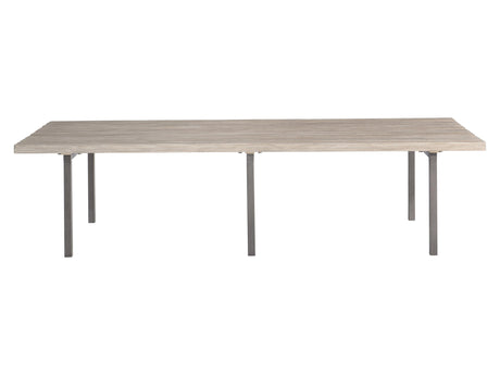 Kingston Sea Oat Outdoor Cocktail Table - Ornate Home