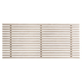 Kingston Sea Oat Outdoor Cocktail Table - Ornate Home