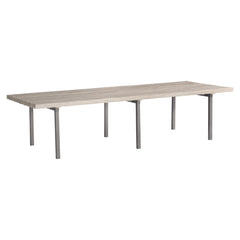 Kingston Sea Oat Outdoor Cocktail Table - Ornate Home