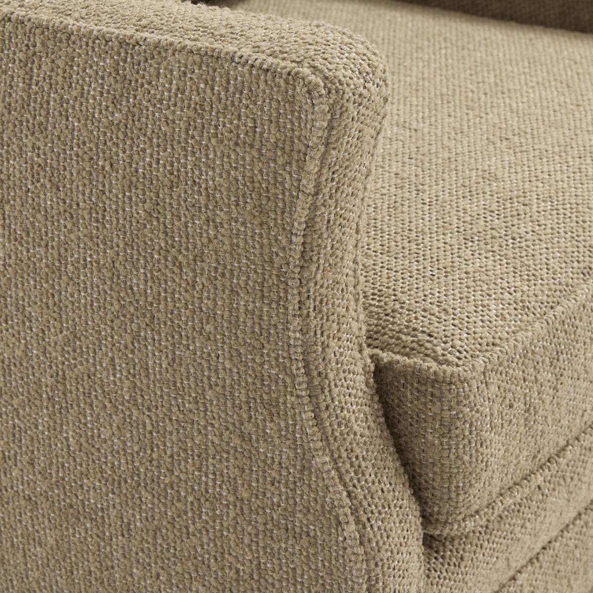 Kingston Tan Chair - Ornate Home