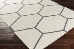 Kingstree Area Rug - Clearance - Ornate Home