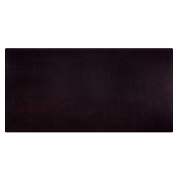 Kini Black Dining Table - Ornate Home