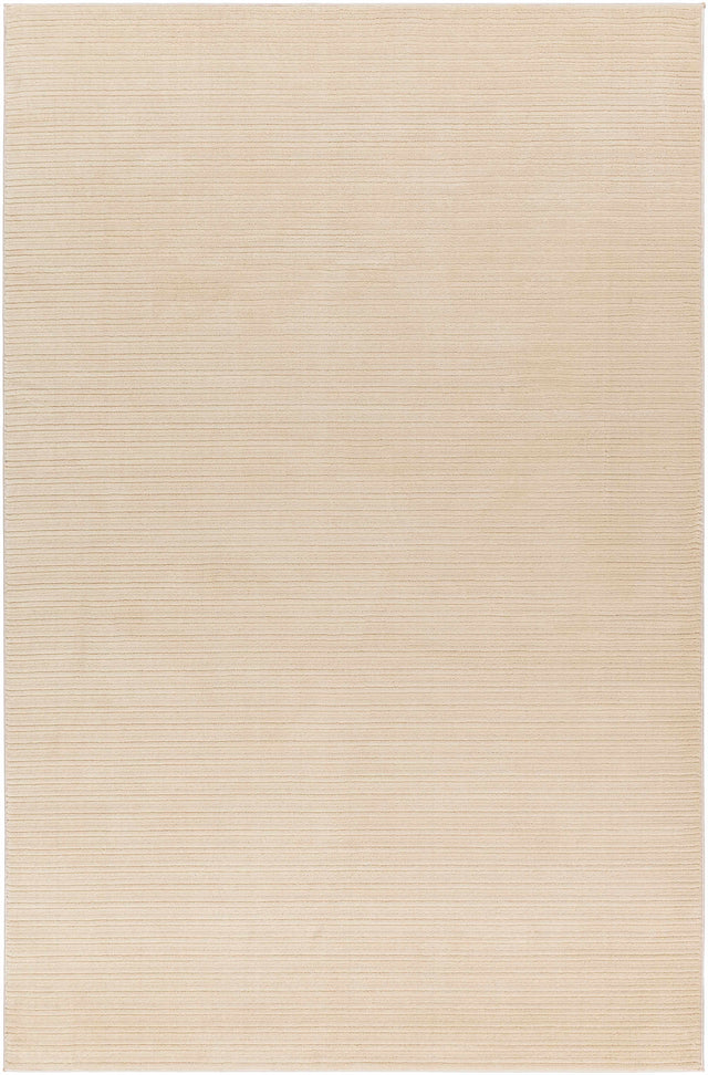 Kini Plush Textured Washable Rug - Ornate Home