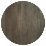 Kinkaid Brown Coffee Table - Ornate Home