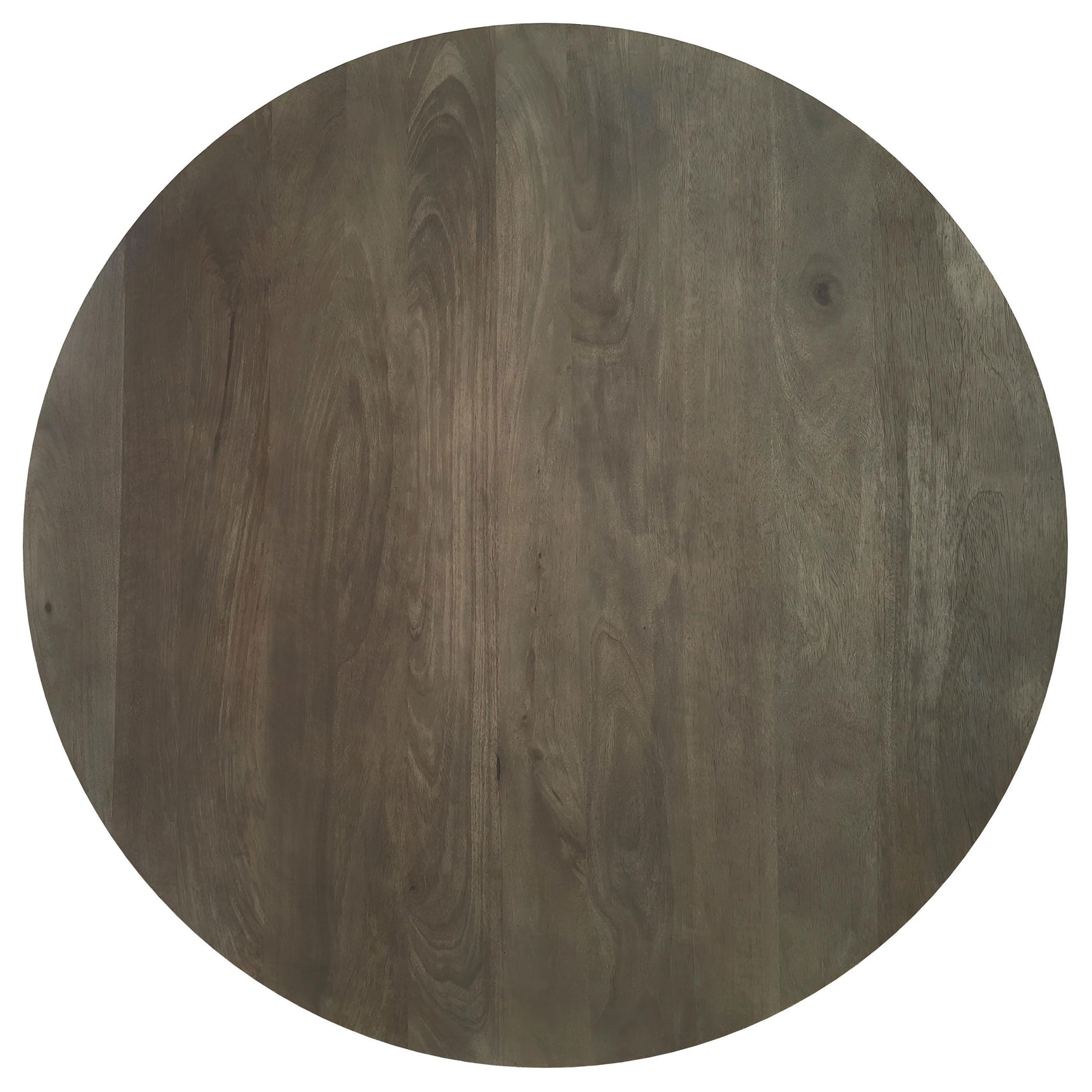 Kinkaid Brown Coffee Table - Ornate Home