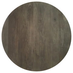 Kinkaid Brown Coffee Table - Ornate Home