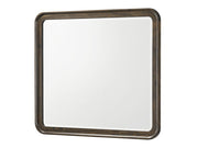 Kinkaid Brown Dresser Mirror - Ornate Home