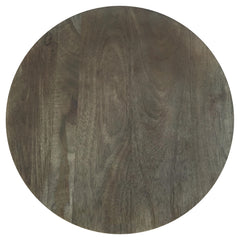 Kinkaid Brown End Table - Ornate Home