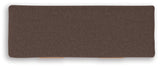 Kinlanni Tan/Brown Bedroom UPH Storage Bench (Online Special Price) - Ornate Home