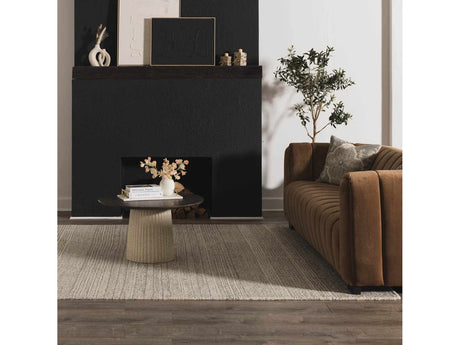 Kinmundy Tufted Maroc Wool Rug - Ornate Home