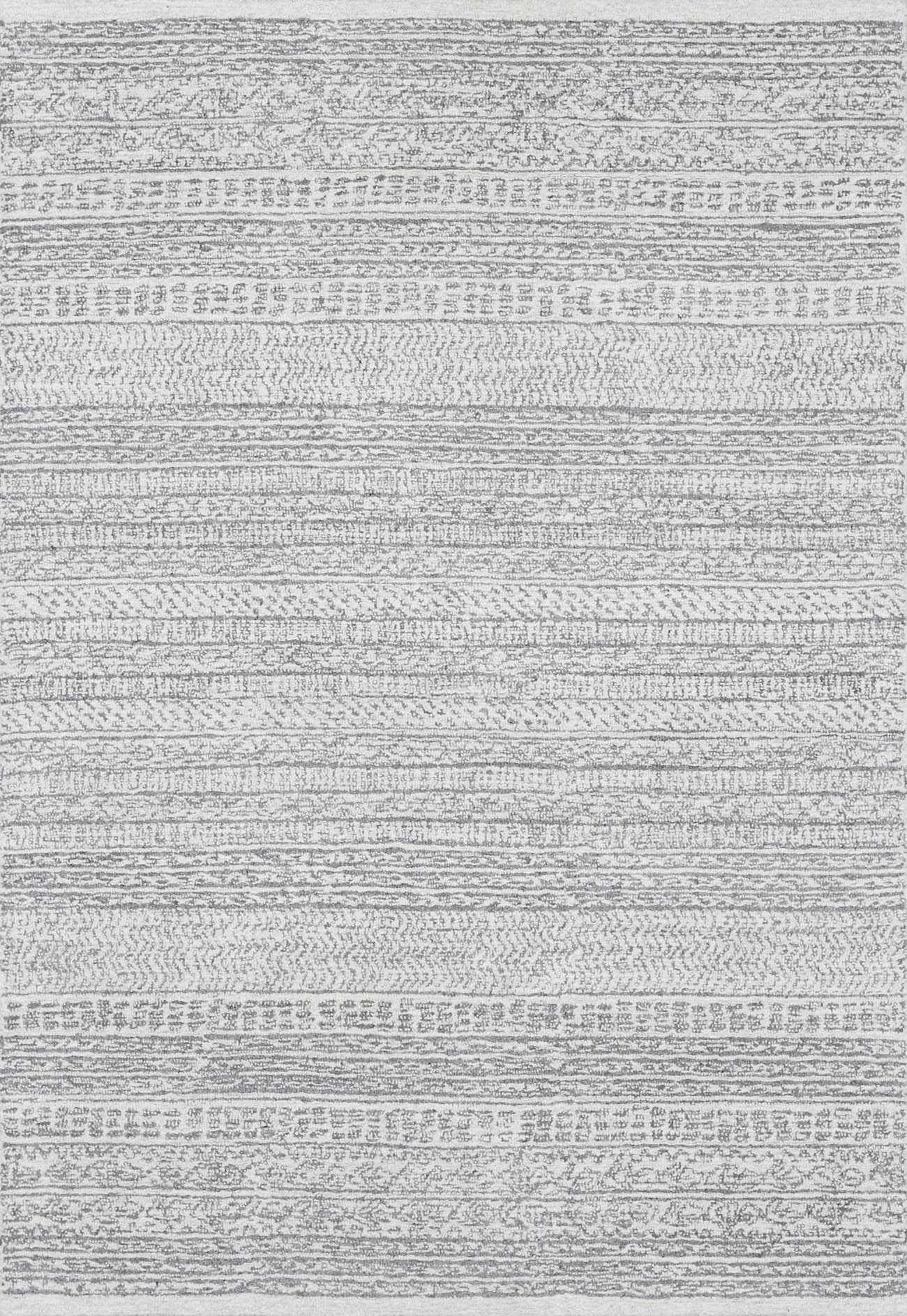 Kinmundy Tufted Maroc Wool Rug - Ornate Home