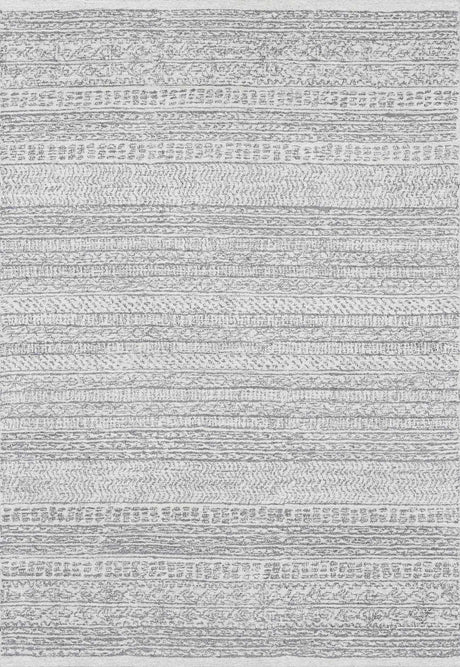 Kinmundy Tufted Maroc Wool Rug - Ornate Home